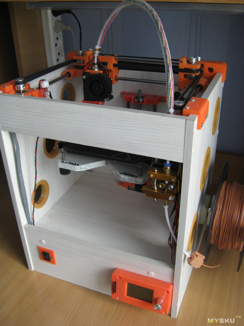 Ramps — купить плату 3D принтера для Arduino MEGA в Москве с доставкой по России и СНГ
