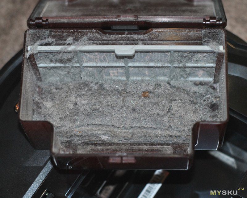 Мини робот пылесос Lefant M201