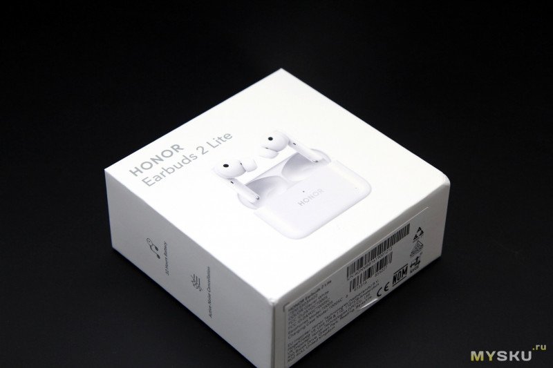 Работают ли наушники TWS Honor Earbuds 2 Lite White с iPhone и беспроводными наушниками Honor Earbuds 2 Lite — как подключиться к телефону Android, настроить шумоподавление, перезагрузить и зарядить