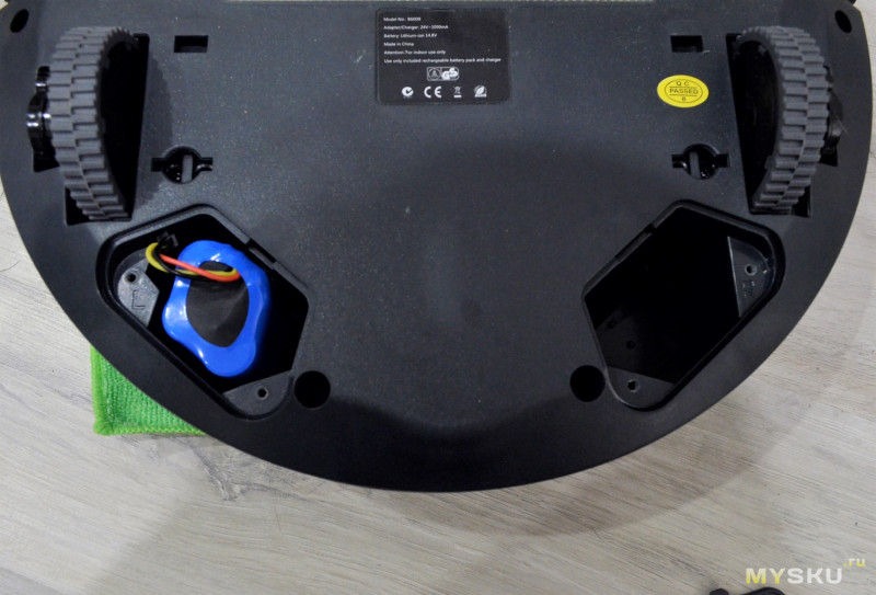 Робот-пылесос liectroux xr500 и робот – пылесос LIECTROUX v3S PRO, с памятью Wi-Fi и голосовым управлением. Набор для сухой уборки на 4000 Па в рабочем состоянии