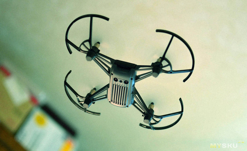 В США придумали дроны-электрошокеры для борьбы с массовыми расстрелами. Из-за критики проект заморозили