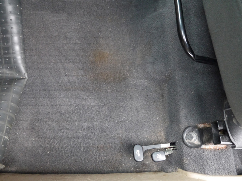 Обзор автомобильного пылесоса с обратным выдувом (функцией компрессора .