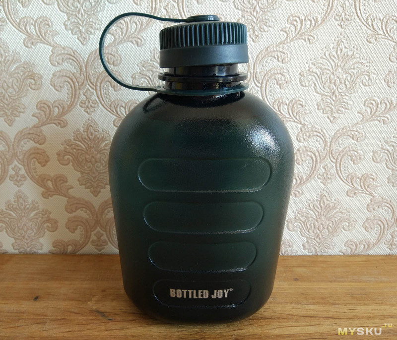 Аквафор бутылка для воды