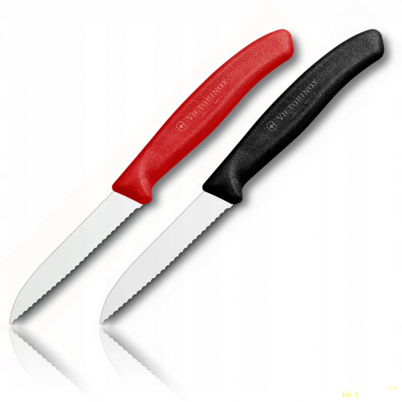 Кухонный ножик Victorinox 6.7701 для чистки овощей
