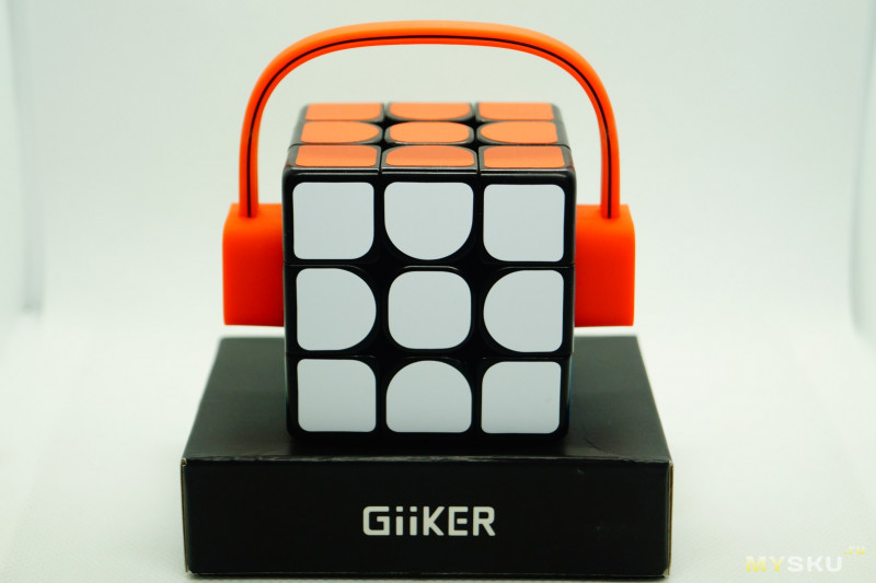Giiker умная настольная игра