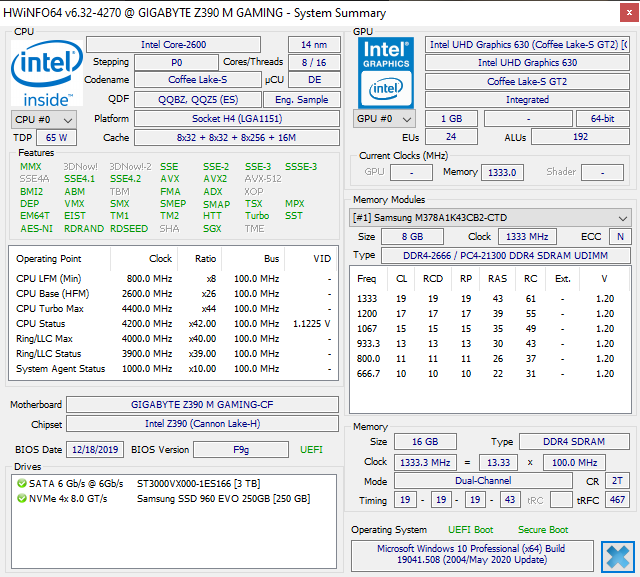 Kb4465065 обновления микрокода intel