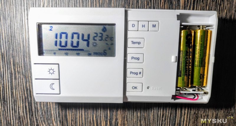 Возможно ли сделать регулятор температуры для котла отопления своими руками