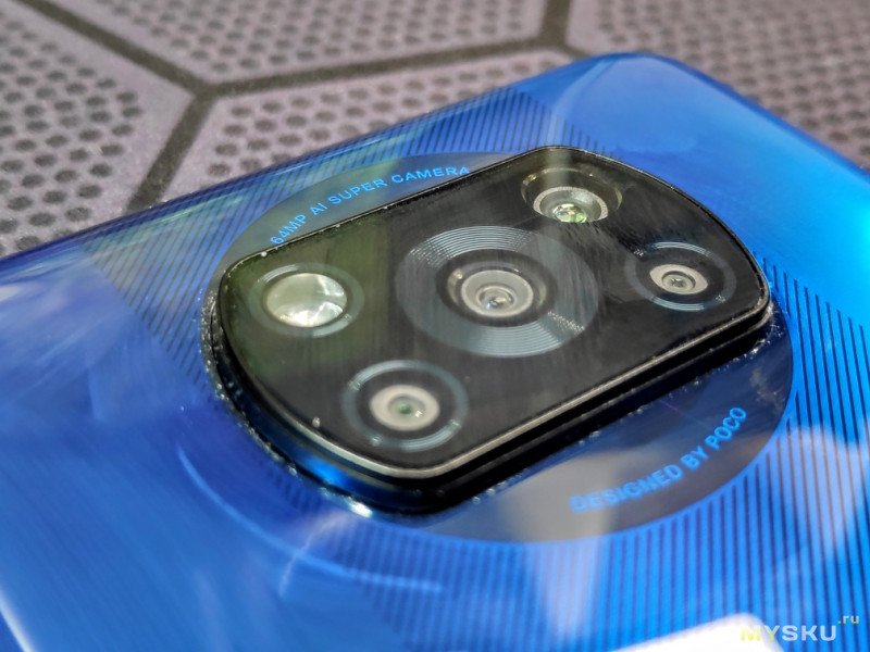 Poco X3 NFC. Мнение владельца Pocophone F1, решившего сменить телефон. (А стоило ли оно того? Обзор длиною в полтора месяца)