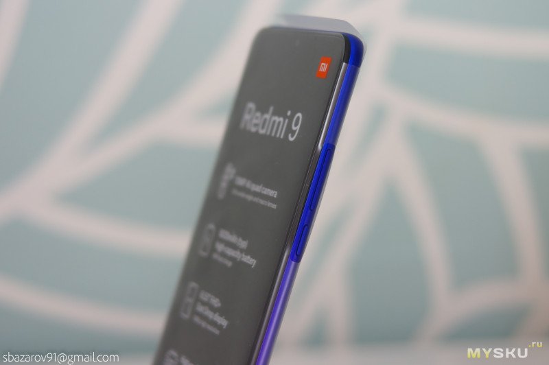 Redmi 9 | Официальный сайт Xiaomi |  -   Xiaomi Россия