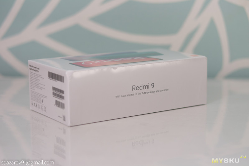 Redmi 9 | Официальный сайт Xiaomi |  -   Xiaomi Россия