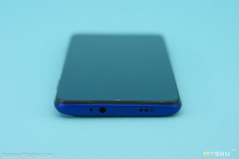 Обзор смартфона Xiaomi Poco M3 -