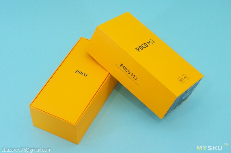 Обзор Poco M3: незаурядный смартфон, который не придется часто заряжать | Журнал Digital World