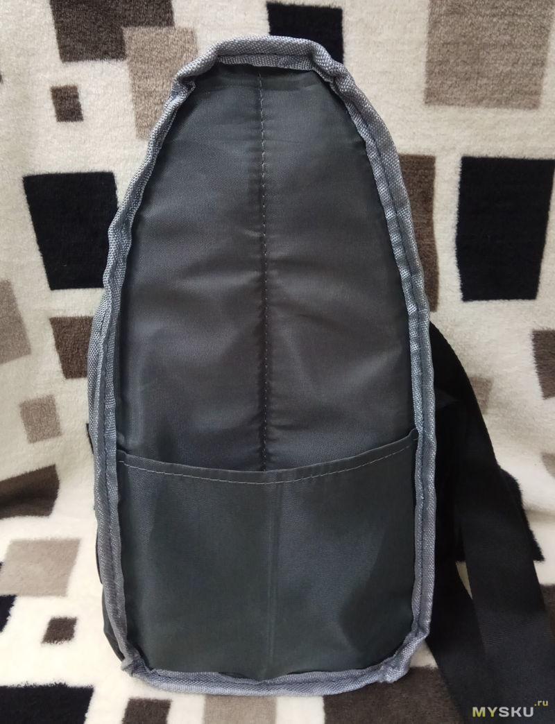 Правила эксплуатации рюкзаков и сумок Kite