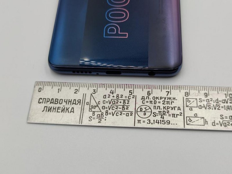 Главный смартфон осени: Poco X3 NFC