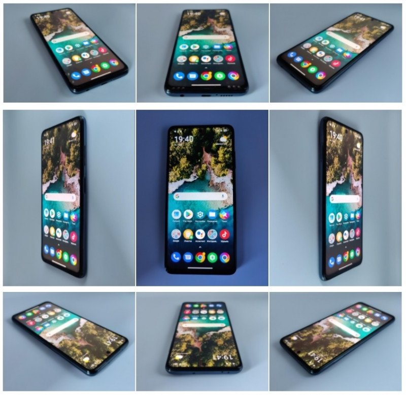 Обзор смартфона Poco X3 Pro: 6,67” IPS 120 Гц, Snapdragon 860, стереозвук, 5160 мА·ч / Смартфоны и мобильные телефоны / iXBT Live