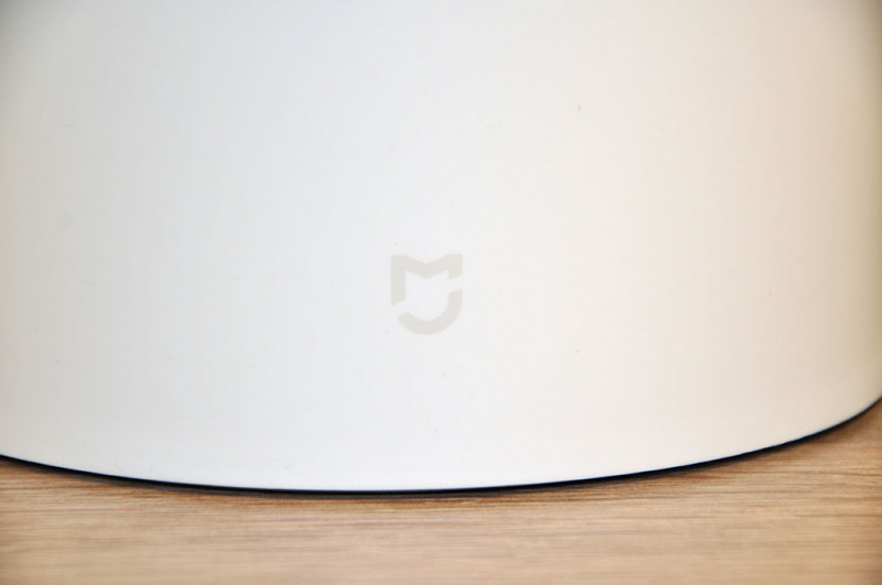 Отзыв об электрическом смарт чайнике для умного дома от Xiaomi с .