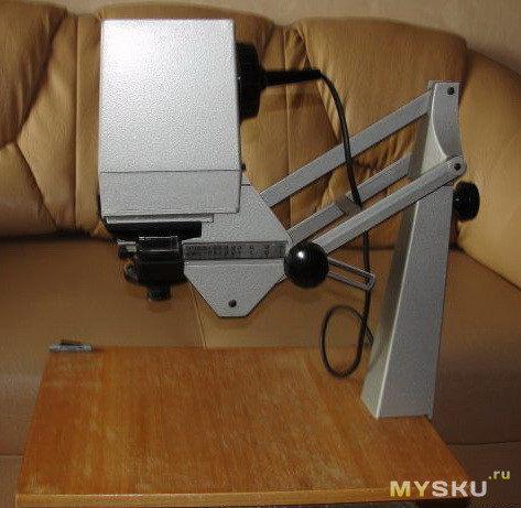 Как сделать электронный микроскоп своими руками и самодельный микроскоп из видеокамеры FullHD⁠⁠
