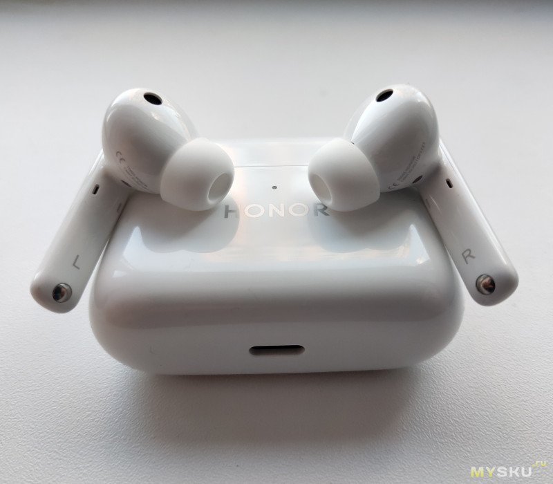Работают ли наушники TWS Honor Earbuds 2 Lite White с iPhone и беспроводными наушниками Honor Earbuds 2 Lite — как подключиться к телефону Android, настроить шумоподавление, перезагрузить и зарядить