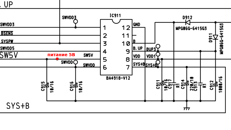 Bk8000l bluetooth схема подключения