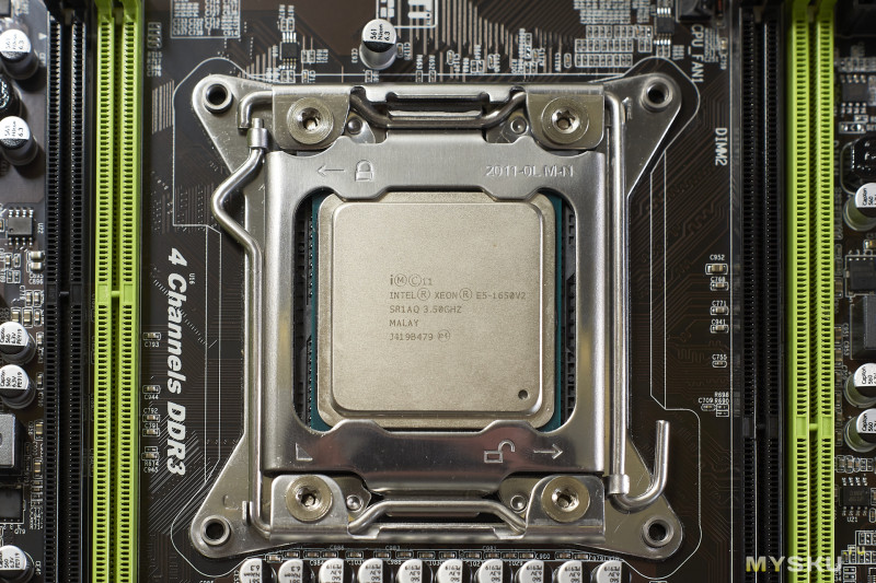 Intel xeon e5 lga 2011 3. Xeon e5 1650. Процессор Intel Xeon e5-1650v2. 1650 V2 Xeon. Intel Xeon e5 1650 v2.