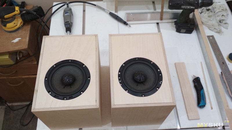 Домашняя аудиосистема: подробный гид, как собрать Hi-Fi-систему своими силами